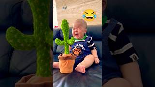 Cute Mexica Plush Dancing Cactus Electric Plush Toy