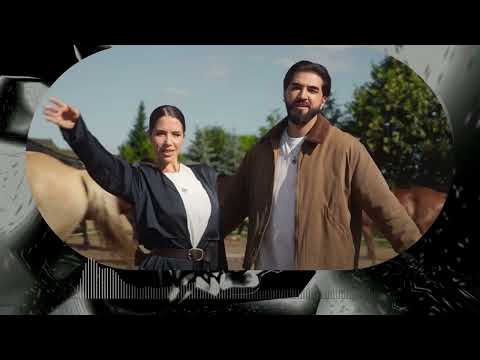 MIRAVI, ELMAN — Тайны (XayM Remix)