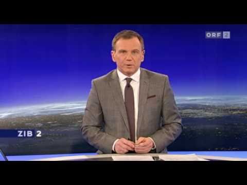 Ermittlungen gegen Ex-Vorstand der Bayern LB - ZIB2: 03.01.2011