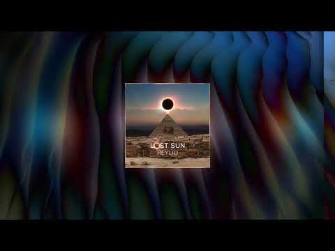 LOST SUN (Visualiser)