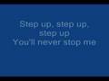 SIMPLE PLAN SHUT UP LYRICS!!!!!!