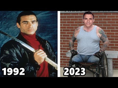 HIGHLANDER 1992 Cast: Then and Now 2023, INCREDIBLE Changed After 31 Years