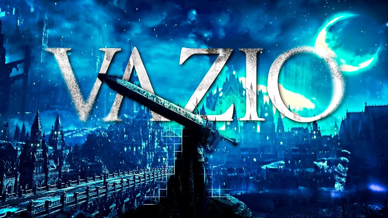 NÃO SE ATREVA A SE TORNAR VAZIO