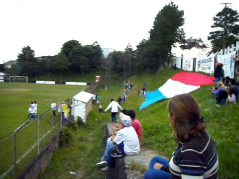 OPerario Pilarzinho FF X Torpedo