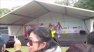 Download lagu TVB Australia Carnival 2018 mp3