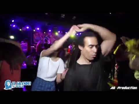 El Grande Scala November 2017