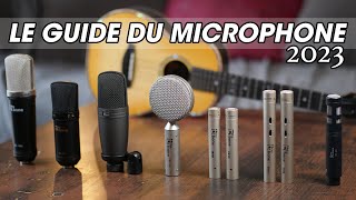 Video thumbnail for On teste tous les micros T.BONE pour enregistrer ton ukulélé ! (Et pas que) by Karim Ukulele Therapy