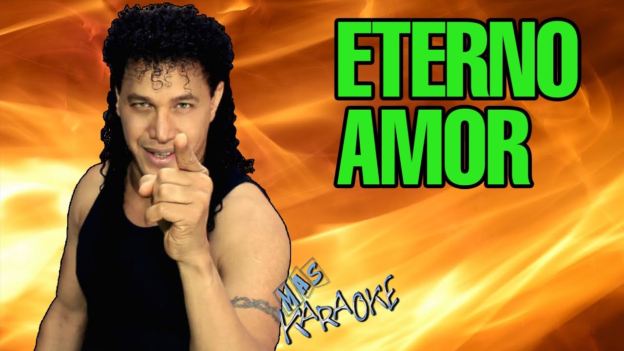 ETERNO AMOR