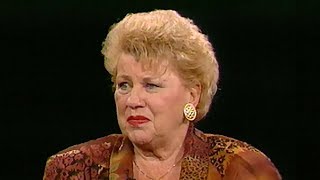 Holocaust Survivor Who Died & Came Back to Life! | Ilse Bujold