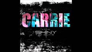 Shiny Toy Guns - Carrie