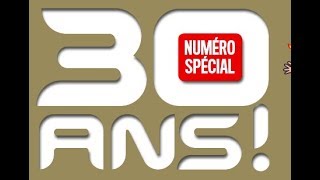 Bilan fête ses 30 ans ! Video Preview Image