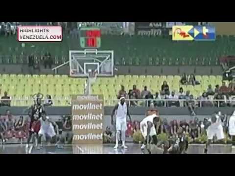 Highlights Postemporada LPB 10/05 Cocodrilos de Caracas vs Bucaneros de la Guaira