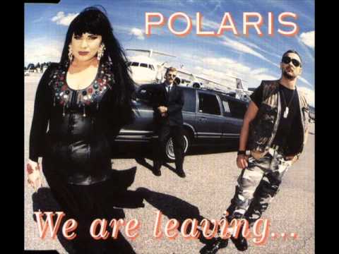Polaris - We Are Leaving (Radio Version)