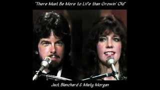 THERE MUST BE MORE TO LIFE THAN GROWIN' OLD.wmv