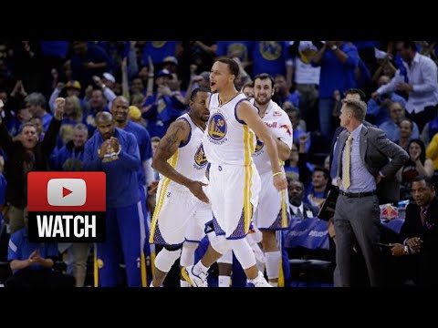 Stephen Curry Full Highlights vs Lakers (2014.11.01) - 31 Pts, 10 Ast, Beast!