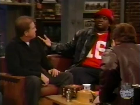 Tough Crowd () Pat Cooper, Greg Giraldo, Allan Havey, Patrice O'Neal