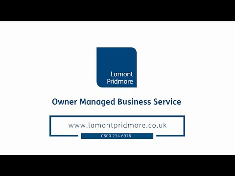 Owner Managed Business Specialists