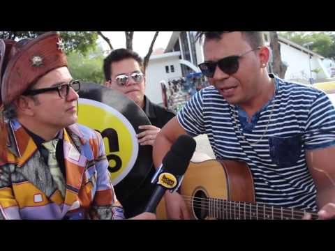 Papo de Rua 03/06/2016 - Derlan Marques