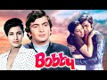 Bobby 1973 Full Hindi Movie 4K Rishi Kapoor Dimple Kapadia Prem Chopra Bollywood Movies