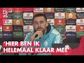 'JE MOET WEER ALLES GOEDMAKEN' | Feyenoord-aanvoerder Orkun Kökçü spreekt zijn ergernis uit