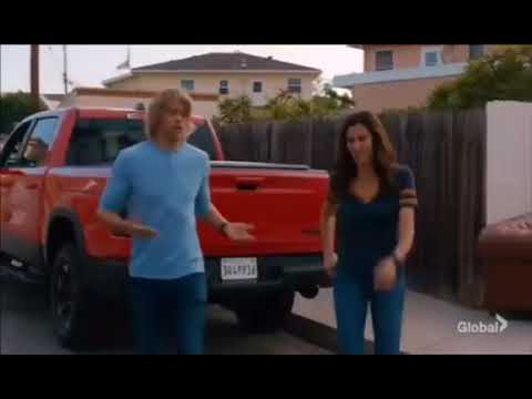 Ncis Los Angeles 11x07 -  Mr. Bruce Wayne