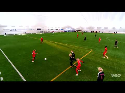 [Huuhkajaliiga] Viikingit/FCFJ - FC Kirkkonummi