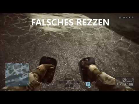 Das Medic/Sanitäter Tutorial!