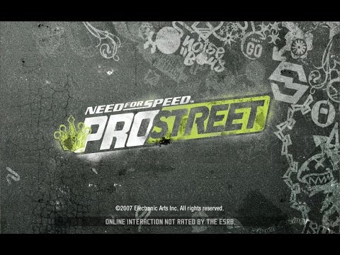 PC Longplay [449] Need For Speed ProStreet (part 1 of 7)