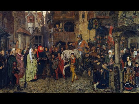 Joachim Nikolas Eggert - Svante Sture (Incidental Music)