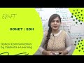 SONET SDH