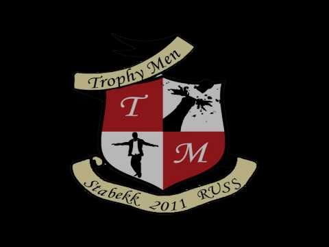 Trophy Men 2011 - Oral Bee & Lars Rubix ft. Pimp Lotion