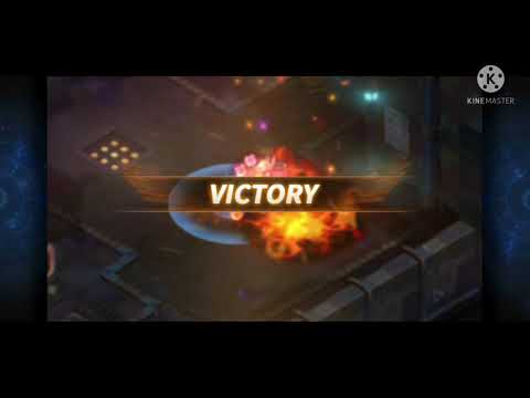 My General Guide to Wanted... and Harpe? | GC Global +GC Kakao