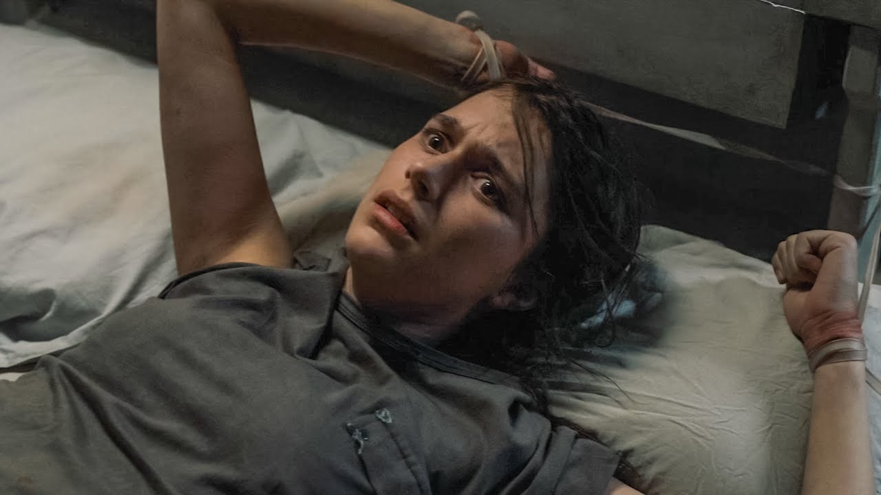 Man Destroys A Family & Raises Her For His Evil Plans