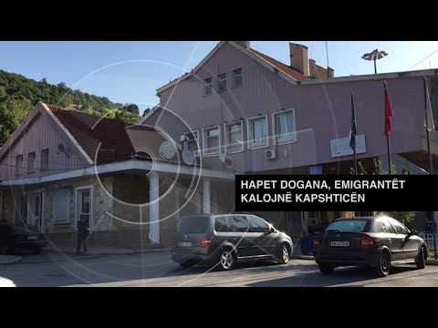 Edicioni informativ - 31 gusht 2020 - Ora 12:00 - RTV Ora