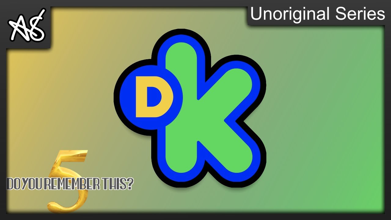 Do You Remember Discovery Kids? (5th Anniversary Special)