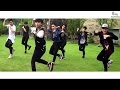 CALL ME BABY - EXO - DANCE COVER BY C.O ...