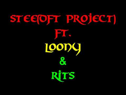 Stee (DFT Project) Ft Loony & Rits - G'z Dansen niet!!