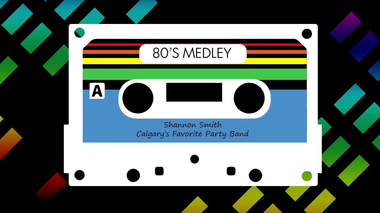 80's Medley