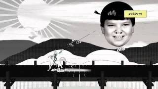 Comic Jumper: The Adventures of Captain Smiley trailer