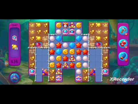 FISHDOM (lvl 5447) '25 SUPER HARD LEVEL