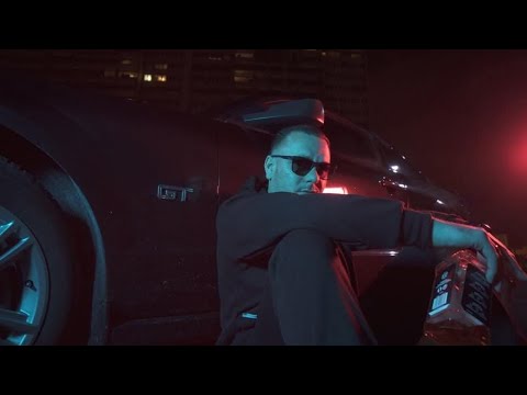 Moonr1 - L'enfer du décor (Clip officiel)