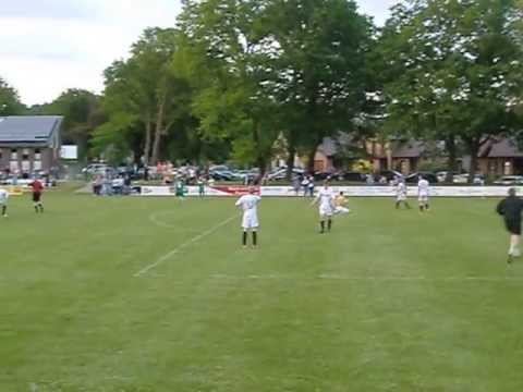 Relegation 2013 - SV Sigiltra Sögel 1 : 2 SV Raspo Lathen ( 1:2 Labinot Hajrizi )