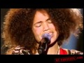 Nneka. Heartbeat (live) 