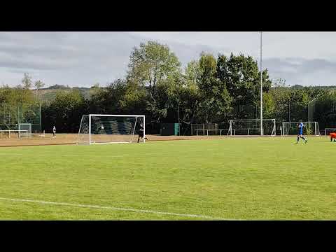 SG Mudersbach/Brachbach - VSV Wenden 1:2