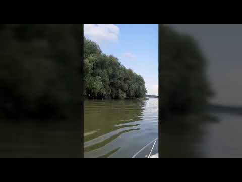 Ostrov Constanța, vacanta plăcută