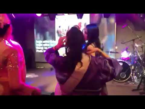 Ambai Skrang aku suba (Suzie Kay @SK)