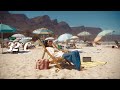 Sprite Summer Hot Sand