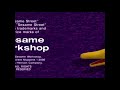 Sesame Workshop In Credit Logo 2000 2001