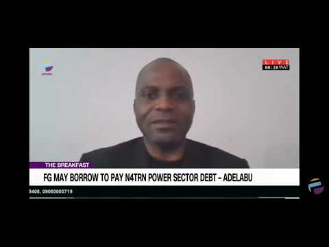 Bombshell exposé in Nigeria's power sector. Some DISCOs have only N5m in share capital. Questions!