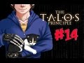 The Talos Principle - Parte 14 - La IA me Humilla y ...